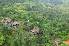 The Wild Trails Clarks Exotica Munnar, Munnar