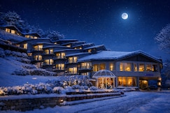 Kufri Heritage Resort & Spa, Kufri