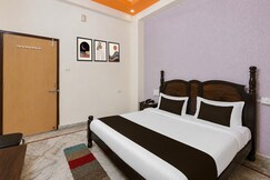 Hotel O Aravali Palace, Udaipur
