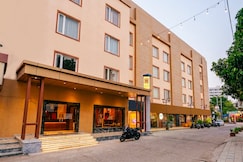 ODISSEY SUITES, Bhubaneshwar