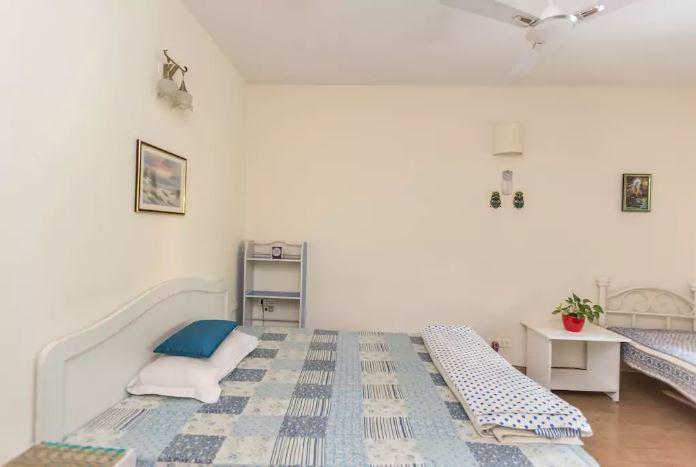 Healing Garden Studio Room - Tap to explore photos