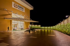Nanu Resort, Arambol, Goa