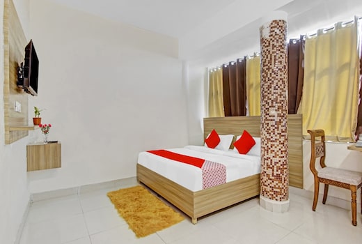 Hotel O The Grand RDC