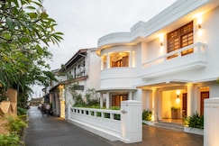 The Charleston, Ahangama
