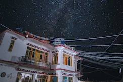 The Alpinist, Pangong