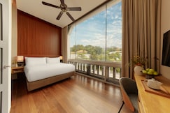Oasia Resort Sentosa by Far East Hospitality, Singapore