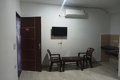 Hotel HR Residency UER 2, Delhi