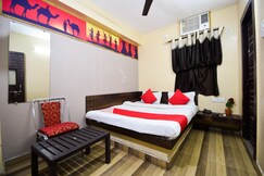 Hotel O Kota Airport Formerly Vaishnavi, Kota