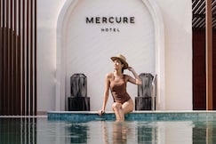 MERCURE ABU DHABI DOWNTOWN, Abu Dhabi