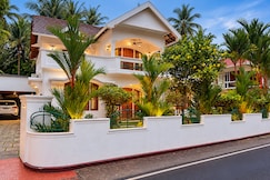 Guruvayur Homestay, Kunnamkullam
