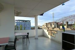StayBliss Homestay, Dibrugarh