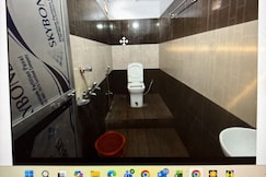 Hotel kashyap inn, Sasaram
