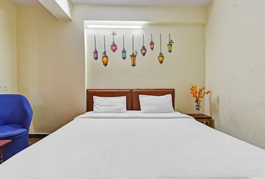 Hotel O Ashirwad