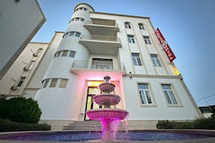 Turkiye Hotel Baku