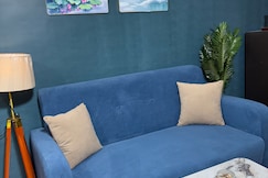 Stylish 1bhk in Koramangala 104, Bangalore