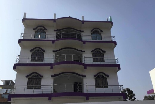 Vijay Utsav Hall