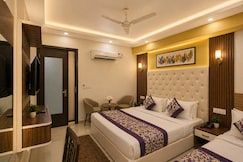 Hotel Smart Inn Near Delhi Airport, Delhi