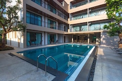 The Bell Airport Phuket Hotel, Phuket