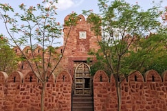 Jog Niwas by Banera, Jodhpur