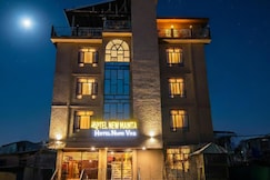 Hotel New Mamta Pure Veg Near By Dal Lake, Srinagar