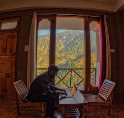 Coworking space