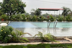 Red Sun The Lake Front Resort Karjat, Karjat