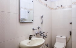 Washroom