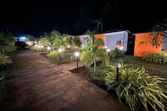 Meena Hill Royal Resorts, Araku Valley