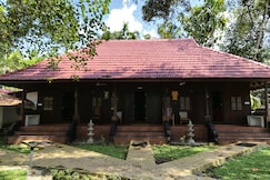 Anandam Backwaters Retreat, Vaikom