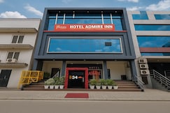 Hotel Admire Inn - Vasundhara, Ghaziabad