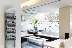 Hilton Garden Inn Rome Claridge, Rome