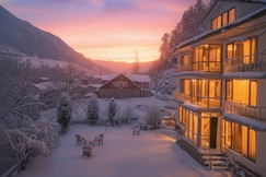 Green Top Resort, Pahalgam