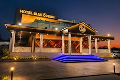 Blue Ocean Mnj Resort, Nashik