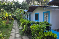 Baadal Pani The Beach Resort and Cottages, Palghar