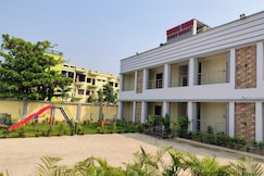 Sonargaon Beach Resort (Run and Managed by MBS Leisure Hotels & Resorts), Mandarmani