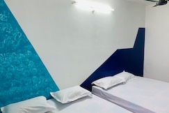 Dhashvanth Palace, Pondicherry