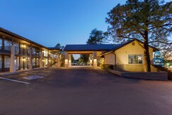 Best Western Paint Pony Lodge, Navajo