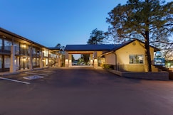 Best Western Paint Pony Lodge, Navajo
