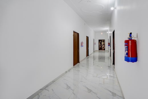 Hotel O Signature hotel