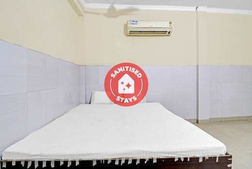 OYO Hotel 7g