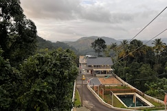 Manapurath Homestay, Kothamangalam