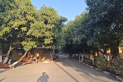 Gir vivaan resort, Sasan Gir