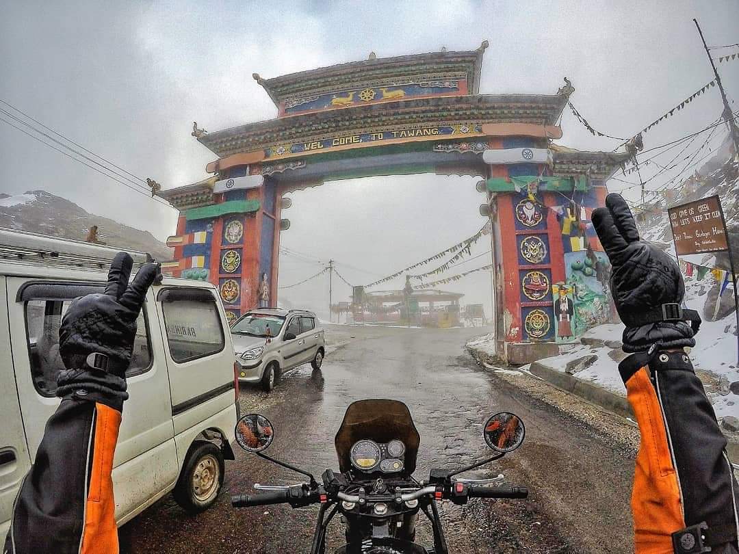 Stay Inn Tawang (5) - Tap to explore photos