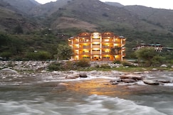 The Fresh Wave, Gushaini