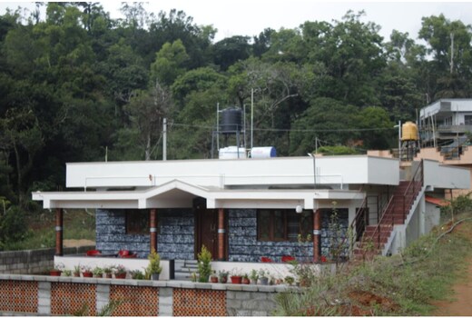 Coorg Windyside Homestay
