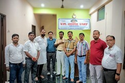 VAISHNO MATA HOME STAY, Agra