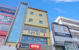 Facade