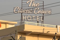 The Classic Crowns, Ayodhya