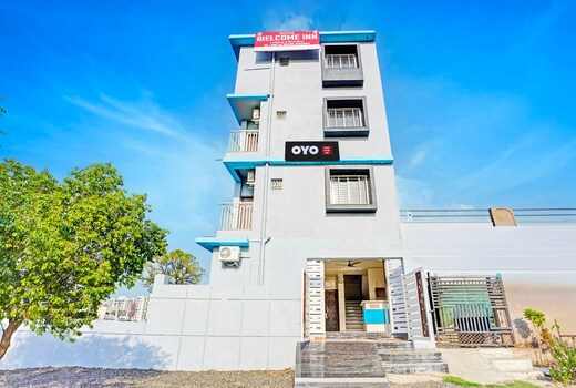 HOTEL O LOTUS INN