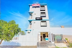 HOTEL O LOTUS INN, Nagpur